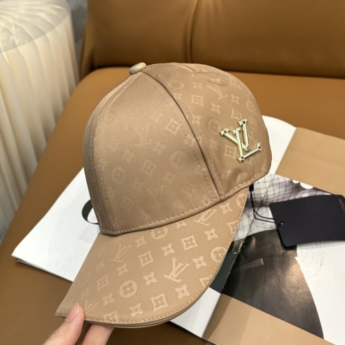 Louis Vuitton Men Womens Cap Baseball Hat Luxury Brand with Original Box Whatsapp 【+1-3239614486】