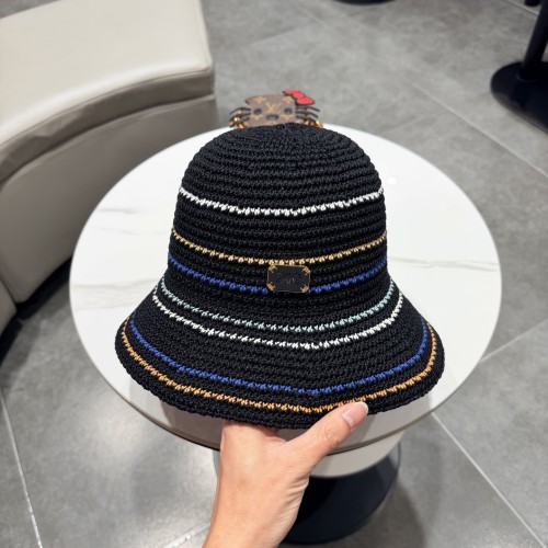 Loewe Womens Cap Luxury Brand Design Loewe Bucket Hats with Original Box Whatsapp 【+1-3239614486】