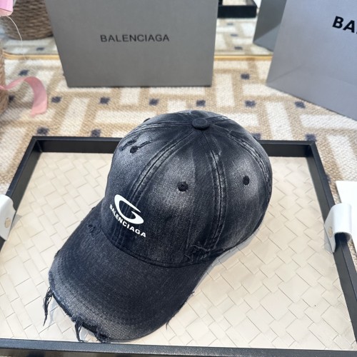 Balenciaga Men Womens Hats Luxury Brand Design Balenciaga Baseball Hat with Original Box Whatsapp 【+1-3239614486】
