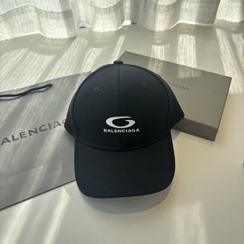 Balenciaga Men Womens Hats Luxury Brand Design Balenciaga Baseball Hat with Original Box Whatsapp 【+1-3239614486】
