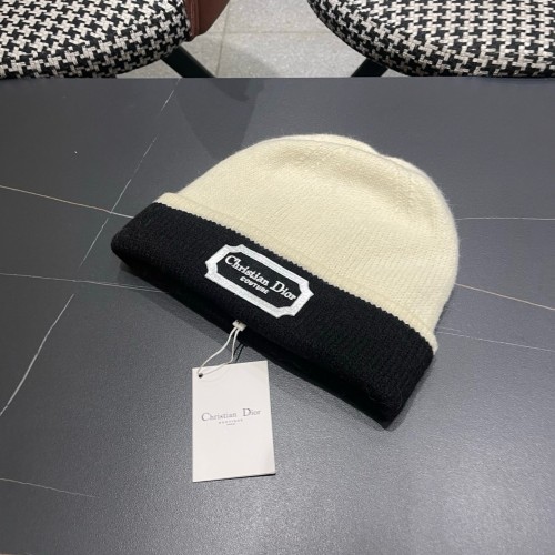 Dior Womens Knit Hat Luxury Brand Design Dior Cap with Original Box Whatsapp 【+1-3239614486】