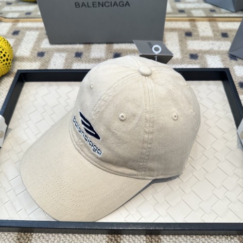 Balenciaga Men Womens Hats Luxury Brand Design Balenciaga Baseball Hat with Original Box Whatsapp 【+1-3239614486】
