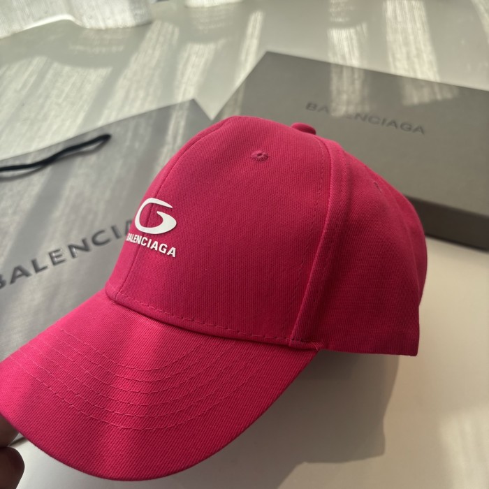 Balenciaga Men Womens Hats Luxury Brand Design Balenciaga Baseball Hat with Original Box Whatsapp 【+1-3239614486】