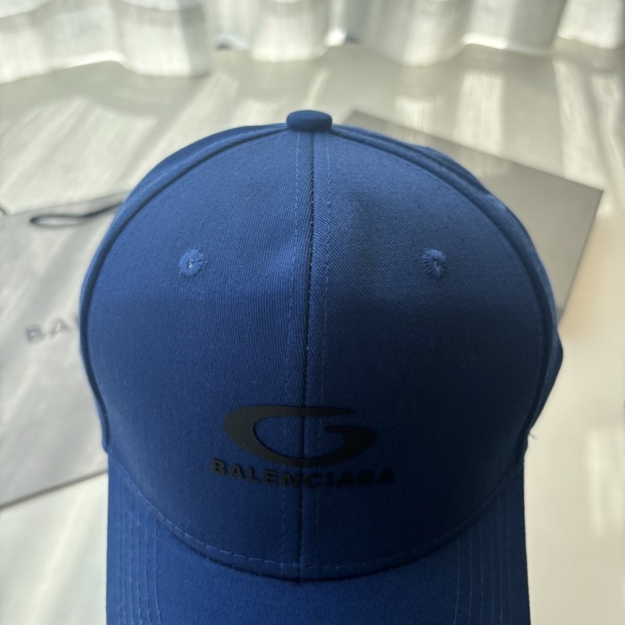 Balenciaga Men Womens Hats Luxury Brand Design Balenciaga Baseball Hat with Original Box Whatsapp 【+1-3239614486】
