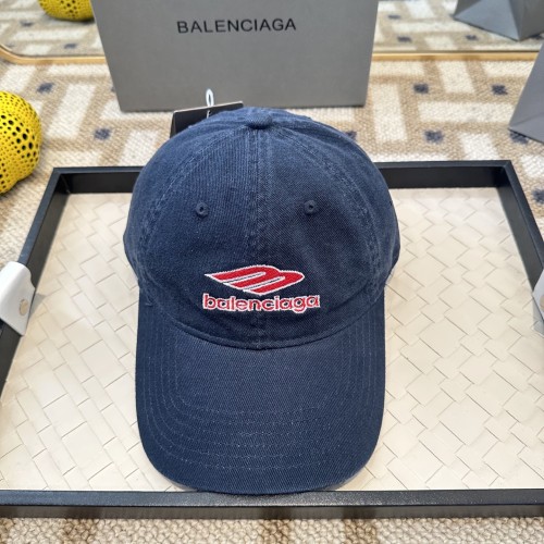 Balenciaga Men Womens Hats Luxury Brand Design Balenciaga Baseball Hat with Original Box Whatsapp 【+1-3239614486】
