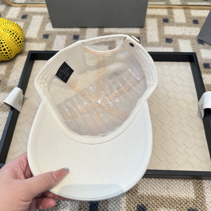 Balenciaga Men Womens Hats Luxury Brand Design Balenciaga Baseball Hat with Original Box Whatsapp 【+1-3239614486】