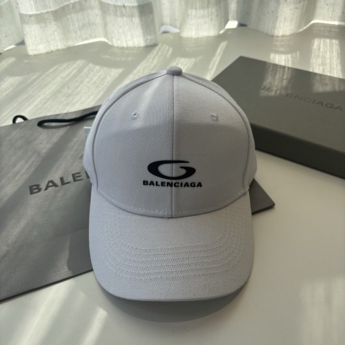 Balenciaga Men Womens Hats Luxury Brand Design Balenciaga Baseball Hat with Original Box Whatsapp 【+1-3239614486】