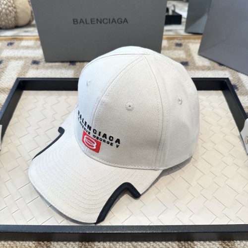 Balenciaga Men Womens Hats Luxury Brand Design Balenciaga Baseball Hat with Original Box Whatsapp 【+1-3239614486】