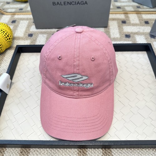 Balenciaga Men Womens Hats Luxury Brand Design Balenciaga Baseball Hat with Original Box Whatsapp 【+1-3239614486】