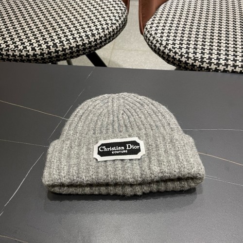 Dior Womens Knit Hat Luxury Brand Design Dior Cap with Original Box Whatsapp 【+1-3239614486】