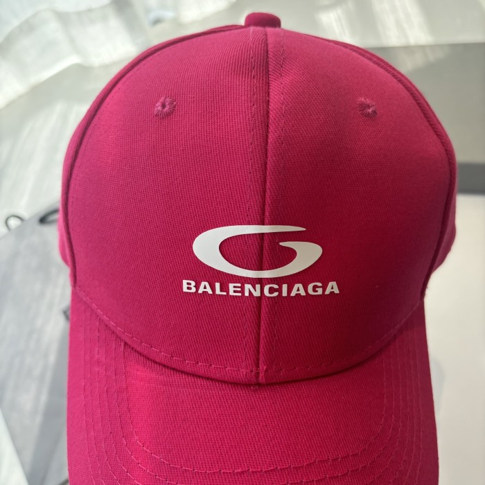 Balenciaga Men Womens Hats Luxury Brand Design Balenciaga Baseball Hat with Original Box Whatsapp 【+1-3239614486】