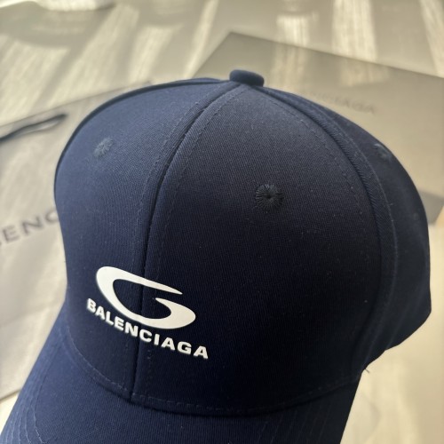 Balenciaga Men Womens Hats Luxury Brand Design Balenciaga Baseball Hat with Original Box Whatsapp 【+1-3239614486】