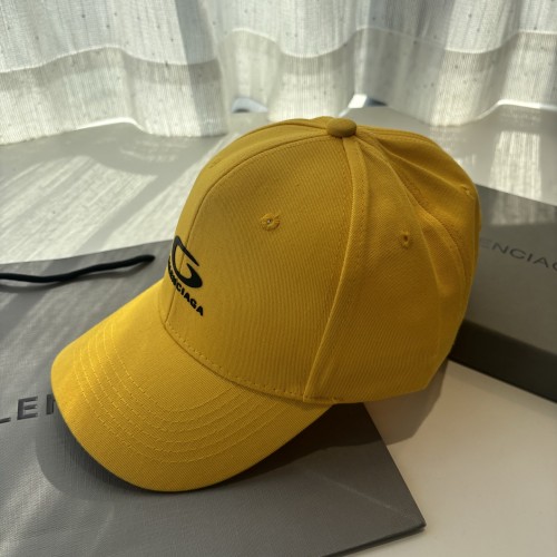 Balenciaga Men Womens Hats Luxury Brand Design Balenciaga Baseball Hat with Original Box Whatsapp 【+1-3239614486】