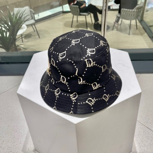Dior Men Womens Bucket Hat Luxury Brand Design Dior Cap with Original Box Whatsapp 【+1-3239614486】
