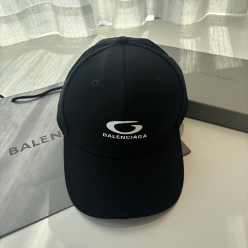 Balenciaga Men Womens Hats Luxury Brand Design Balenciaga Baseball Hat with Original Box Whatsapp 【+1-3239614486】