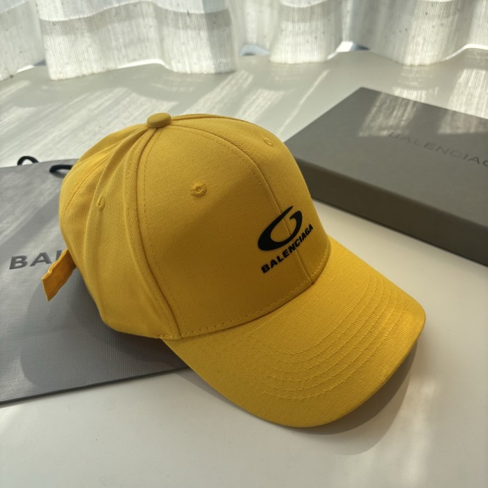 Balenciaga Men Womens Hats Luxury Brand Design Balenciaga Baseball Hat with Original Box Whatsapp 【+1-3239614486】