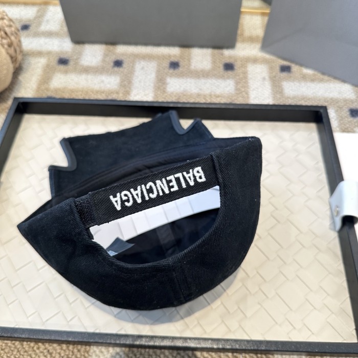 Balenciaga Men Womens Hats Luxury Brand Design Balenciaga Baseball Hat with Original Box Whatsapp 【+1-3239614486】