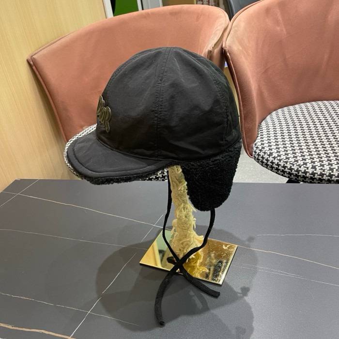 Dior Womens Hat Luxury Brand Design Dior Cap with Original Box Whatsapp 【+1-3239614486】
