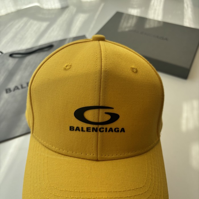 Balenciaga Men Womens Hats Luxury Brand Design Balenciaga Baseball Hat with Original Box Whatsapp 【+1-3239614486】