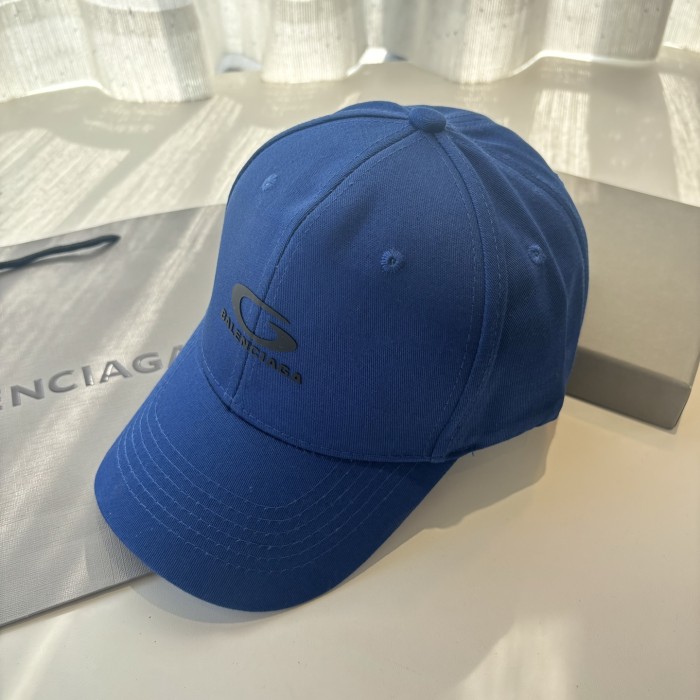 Balenciaga Men Womens Hats Luxury Brand Design Balenciaga Baseball Hat with Original Box Whatsapp 【+1-3239614486】