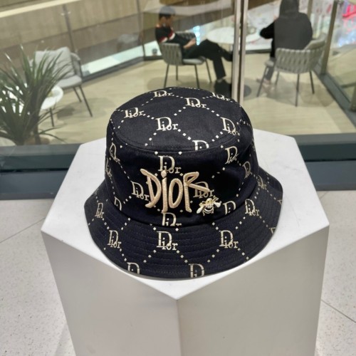 Dior Men Womens Bucket Hat Luxury Brand Design Dior Cap with Original Box Whatsapp 【+1-3239614486】