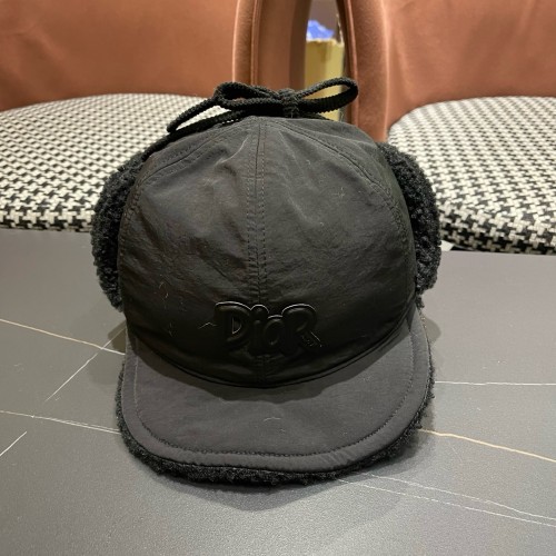 Dior Womens Hat Luxury Brand Design Dior Cap with Original Box Whatsapp 【+1-3239614486】