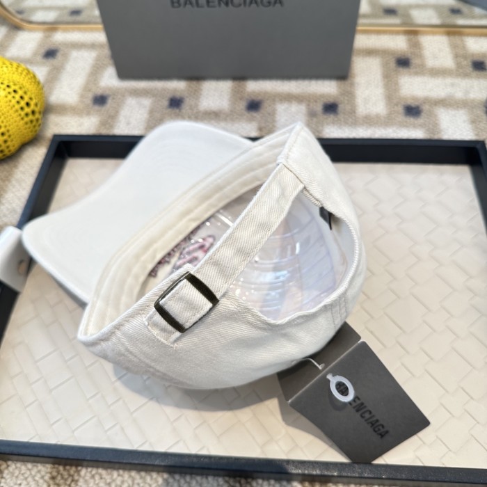 Balenciaga Men Womens Hats Luxury Brand Design Balenciaga Baseball Hat with Original Box Whatsapp 【+1-3239614486】