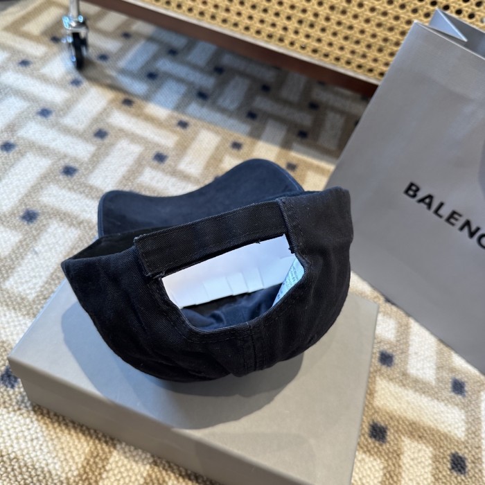 Balenciaga Men Womens Hats Luxury Brand Design Balenciaga Baseball Hat with Original Box Whatsapp 【+1-3239614486】