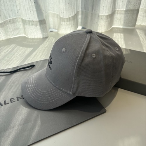 Balenciaga Men Womens Hats Luxury Brand Design Balenciaga Baseball Hat with Original Box Whatsapp 【+1-3239614486】