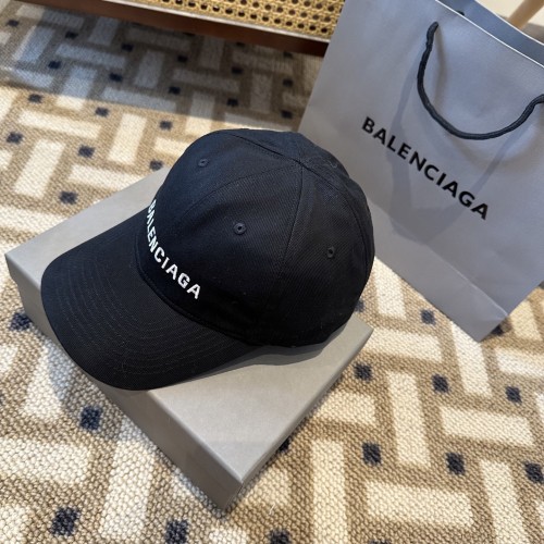 Balenciaga Men Womens Hats Luxury Brand Design Balenciaga Baseball Hat with Original Box Whatsapp 【+1-3239614486】