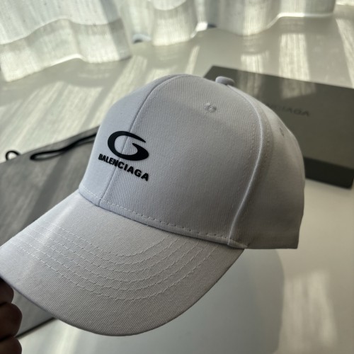 Balenciaga Men Womens Hats Luxury Brand Design Balenciaga Baseball Hat with Original Box Whatsapp 【+1-3239614486】
