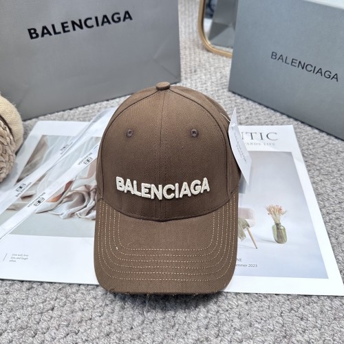 Balenciaga Men Womens Hats Luxury Brand Design Balenciaga Baseball Hat with Original Box Whatsapp 【+1-3239614486】