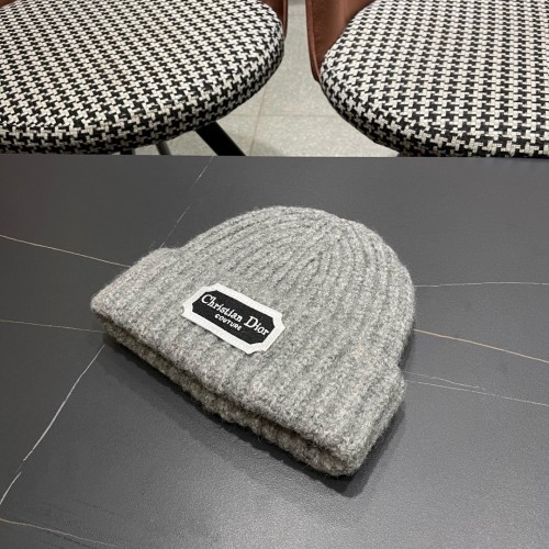 Dior Womens Knit Hat Luxury Brand Design Dior Cap with Original Box Whatsapp 【+1-3239614486】
