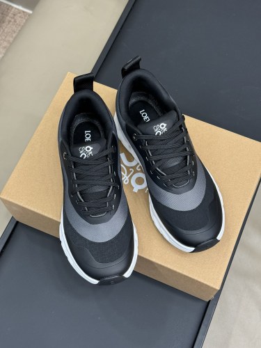 Loewe Mens Shoes Fashion Sneakers Luxury Brand Casual Shoes for Men On x Loewe Cloudtilt 2.0 sneakers with Original Box Whatsapp 【+1-3239614486】