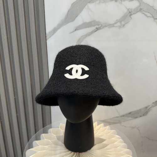 Chanel Womens Hats Luxury Brand Bucket  Hat with Original Box Whatsapp 【+1-3239614486】