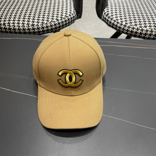 Chanel Men Womens Hats Luxury Brand Baseball Hat with Original Box Whatsapp 【+1-3239614486】