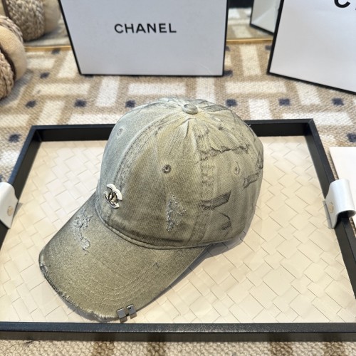 Chanel Womens Hats Luxury Brand Baseball Hat with Original Box Whatsapp 【+1-3239614486】
