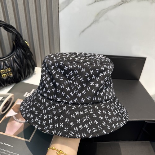Chanel Womens Hats Luxury Brand Bucket Hat with Original Box Whatsapp 【+1-3239614486】