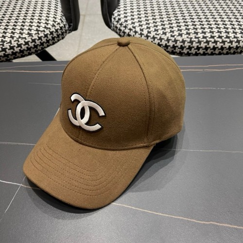 Chanel Men Womens Hats Luxury Brand Baseball Hat with Original Box Whatsapp 【+1-3239614486】