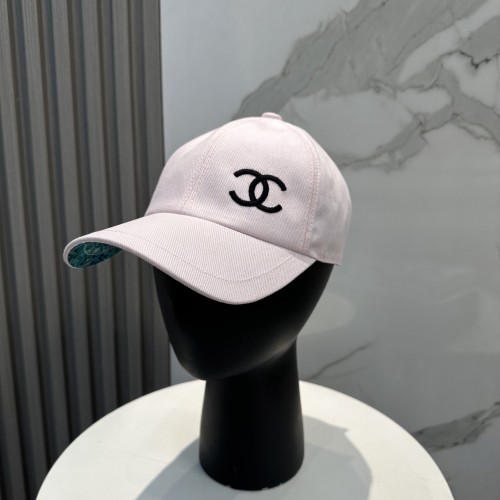 Chanel Men Womens Hats Luxury Brand Baseball Hat with Original Box Whatsapp 【+1-3239614486】