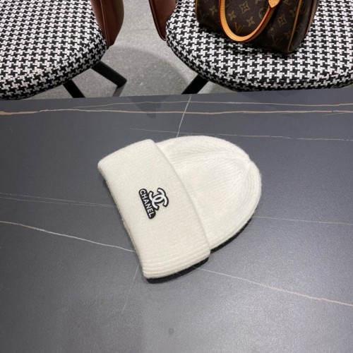 Chanel Womens Hats Luxury Brand Knit Hat with Original Box Whatsapp 【+1-3239614486】