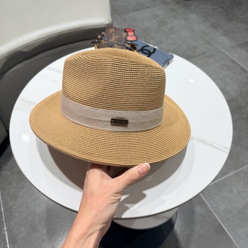 Chanel Womens Hats Luxury Brand Straw Hat with Original Box Whatsapp 【+1-3239614486】