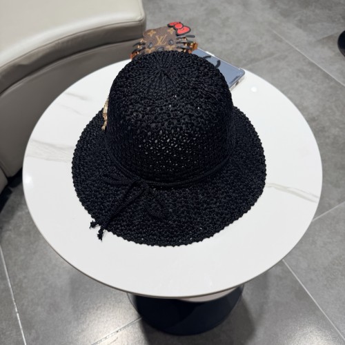 Chanel Womens Hats Luxury Brand Straw Hat with Original Box Whatsapp 【+1-3239614486】
