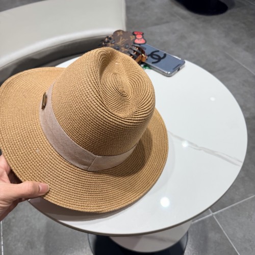 Chanel Womens Hats Luxury Brand Straw Hat with Original Box Whatsapp 【+1-3239614486】
