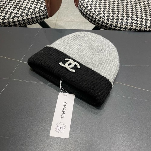 Chanel Womens Hats Luxury Brand Knit Hat with Original Box Whatsapp 【+1-3239614486】