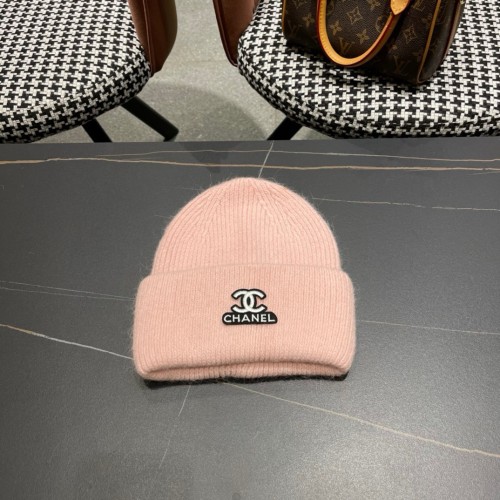 Chanel Womens Hats Luxury Brand Knit Hat with Original Box Whatsapp 【+1-3239614486】