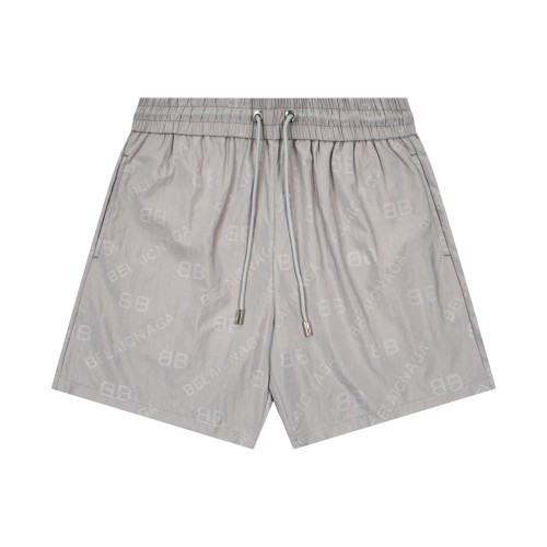 Balenciaga Luxury Brand Mens Pant Shorts with Original Box Whatsapp 【+1-3239614486】
