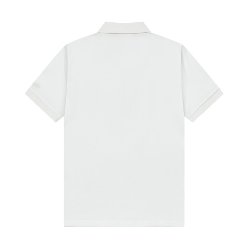 Gucci Luxury Brand Women Mens Short Sleeve Polo Shirt Top Quality Luxury Brand Whatsapp 【+1-3239614486】