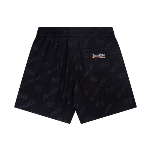 Balenciaga Luxury Brand Mens Pant Shorts with Original Box Whatsapp 【+1-3239614486】