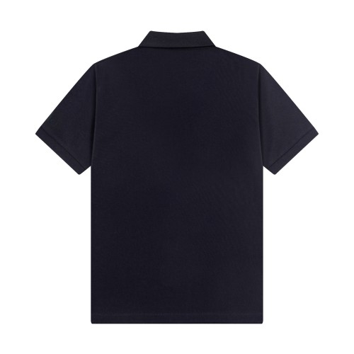 Gucci Luxury Brand Women Mens Short Sleeve Polo Shirt Top Quality Luxury Brand Whatsapp 【+1-3239614486】